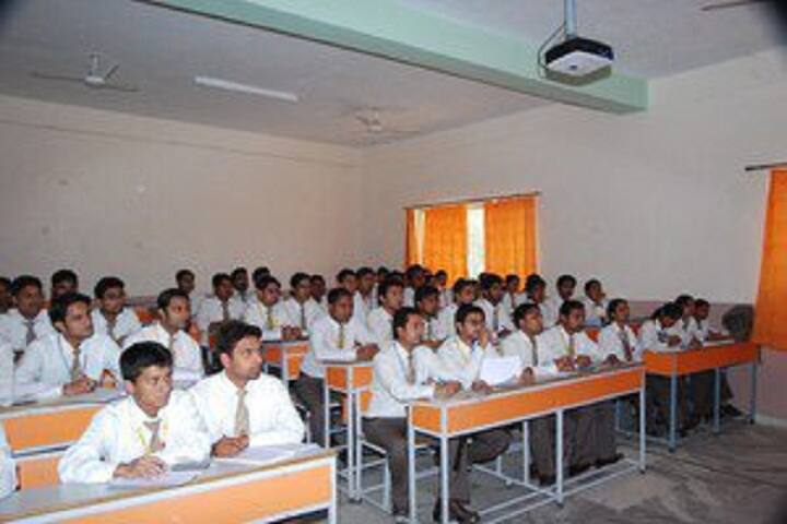 classroom